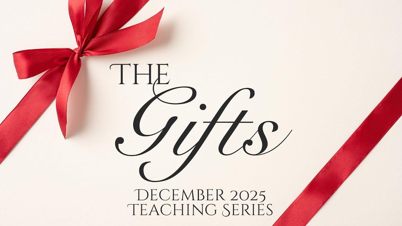 The Gift of THE Baby