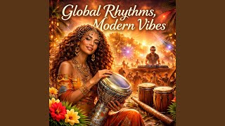Global Rhythms, Modern Vibes