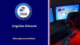 Être Intercepteur Traducteur À La Drm