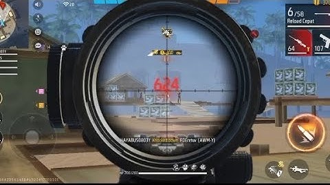 NEW UPDATE BYPASS || SCRIPT FREE FIRE GAME GUARDIAN AUTO AIM SNIPER