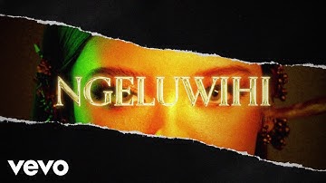 Tiara Andini - Ngeluwihi (Lyric Video)