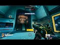 Overwatch 2 DPS Fast Win No Commentary (PC 1080p 60)