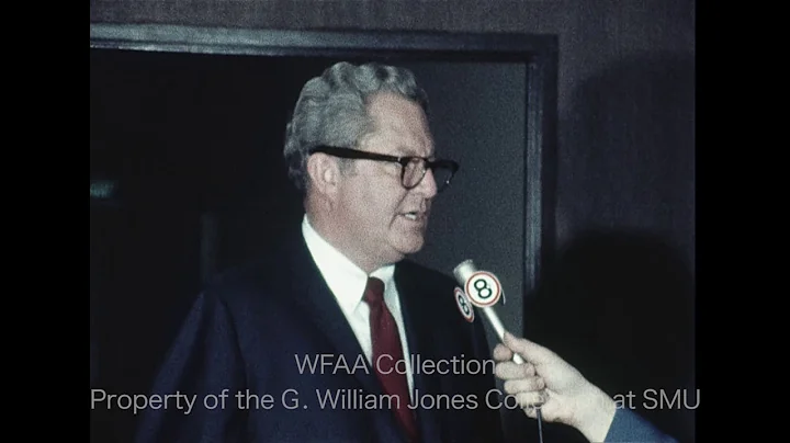 WFAA - October 30, 1969