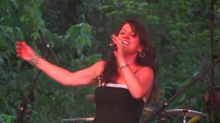 Karri Fedor & Kerosene...   Janis Joplin Medley Cover...    Bobby McGee