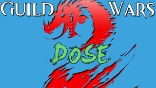 Guild Wars 2 Dose - Closed Beta Ending, Ree Soesbee Interview