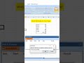 How To Check All Details On Over Worksheet In Ms Excel।।Excel Me Worksheet Ki Details Kaise Dekhe।।