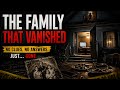 The Family That Vanished Overnight  #horrorstories #usa #viralvideos #westernstories #uk #canada 