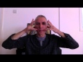 Cleaning pineal gland  exercise shown at drunvalo melchizedek workshop by daniel mitel