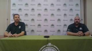 At Home with HCC: Getting Started
