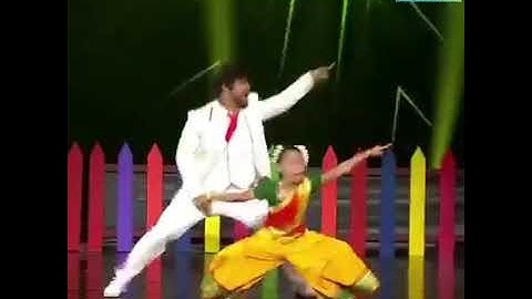 Assam girl Joyshree Gogoi best dance performance,Indian Television.