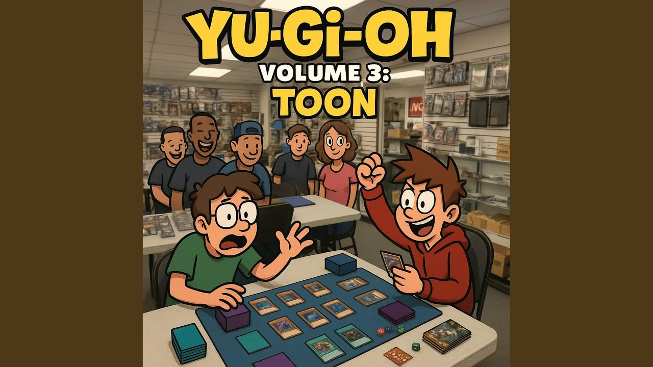 Infinite Table Of Contents