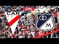 |RADIO| Always Ready 1 vs Millonarios 0 - 20/02/2020 - Sudamericana