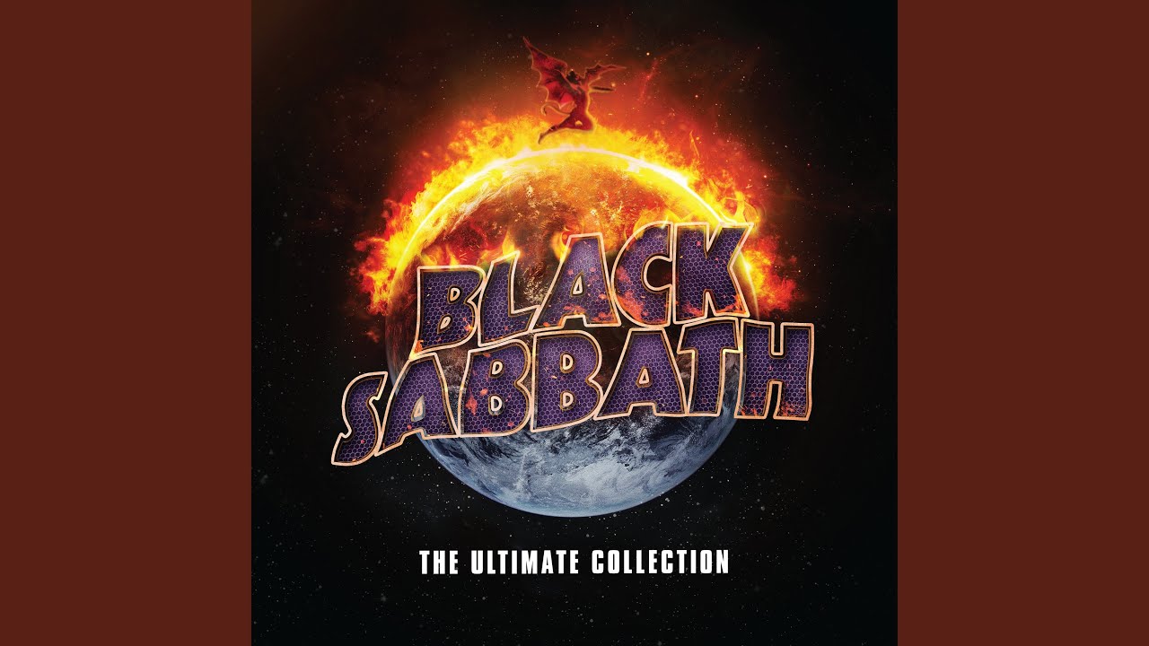 Sabbath Bloody Sabbath (2009 - Remaster) - YouTube
