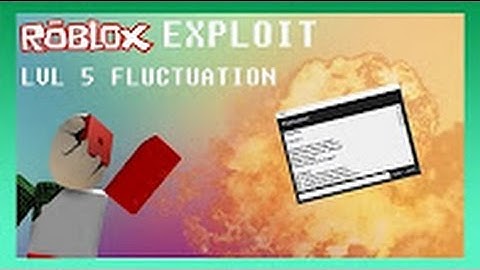 NEW ROBLOX ll EXPLOIT  MORPHINE BETA (TRIAL) WORKING APRIL 27TH 2017