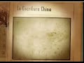 La Escritura China - La Antigua China