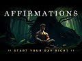 Listen to this everyday to transform your life  affirmations