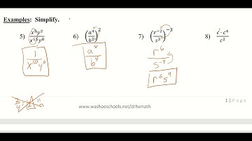 Alg 2 Chapter 10.1 Notes