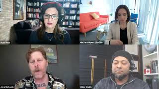 S6E3 | From Hate to Hope | Arno Michaelis (Full Video Episode)