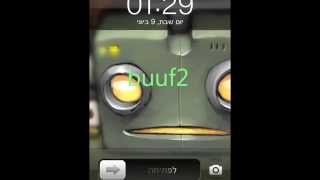 top 10 themes of 2012 in winterboard for all IOS device screenshot 5