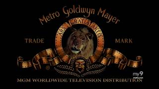 Metro Goldwyn Mayermgm Worldwide Television Distribution 19932010