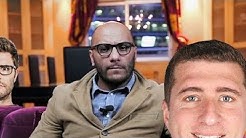 MORSAY - FAKE DU PLUS GROS CLASH YOUTUBE FRANÇAIS