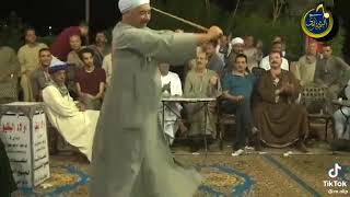 اجمل رقص صعيدي الفنان احمد عادل حالات واتس
