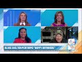 Blake Shelton on the Today Show-Today Show Third Hour-Hoda&Jenna, May 2021