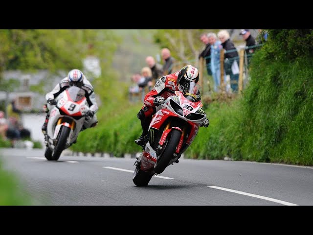 Isle Of Man TT, Unico brasileiro na mais perigosa corrida de motos do mundo  - Isle Of Man TT, By Academia das Motos