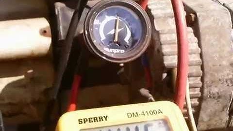 10si & 12si alternators  (part 3 of 3)