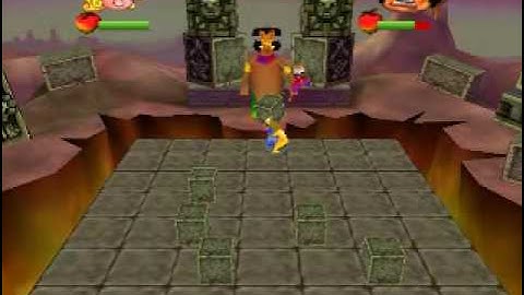 The Coco Bandicoot Show - Part 4 (2 of 2) (Also a walkthrough)