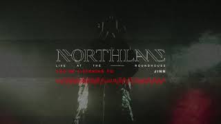 Northlane - Jinn [Live At The Roundhouse]