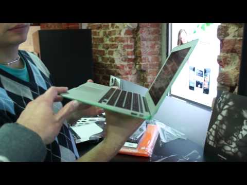 Накладки Crystal Case для ноутбуков MacBook Pro/Air Накладки Crystal Case для ноутбуков MacBook Pro/Air