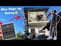 Magkakabahay na PO! Bluetti AC300+B300 GINAGAMIT SA Construction ng Bahay