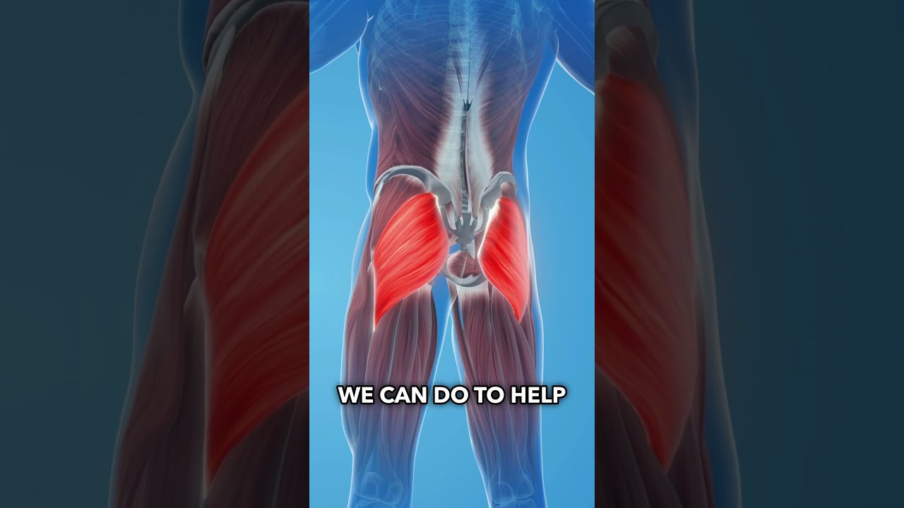 This Exercise Unlocks Hip Mobility Like Crazy 