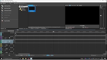 How to output multiple audio tacks in a video file with OBS studio (settings share)