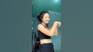 Tiktok hot id @estung_ aka esti wijayanti