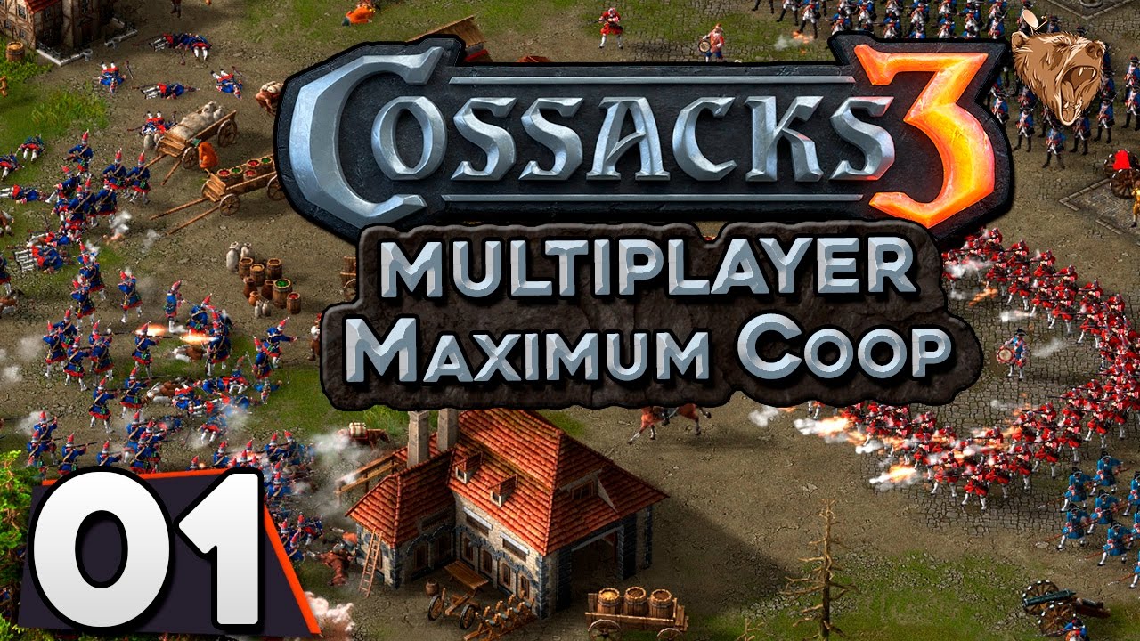 cossacks 3 completo cossacks 3 completo