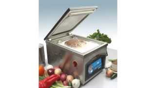 VacMaster VP210 Chamber Vacuum Sealer Review