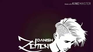 Danish Zehen song full video mujhko lagta hai Maine kuch waqt mein jana hai Bina bataye ja raha hun
