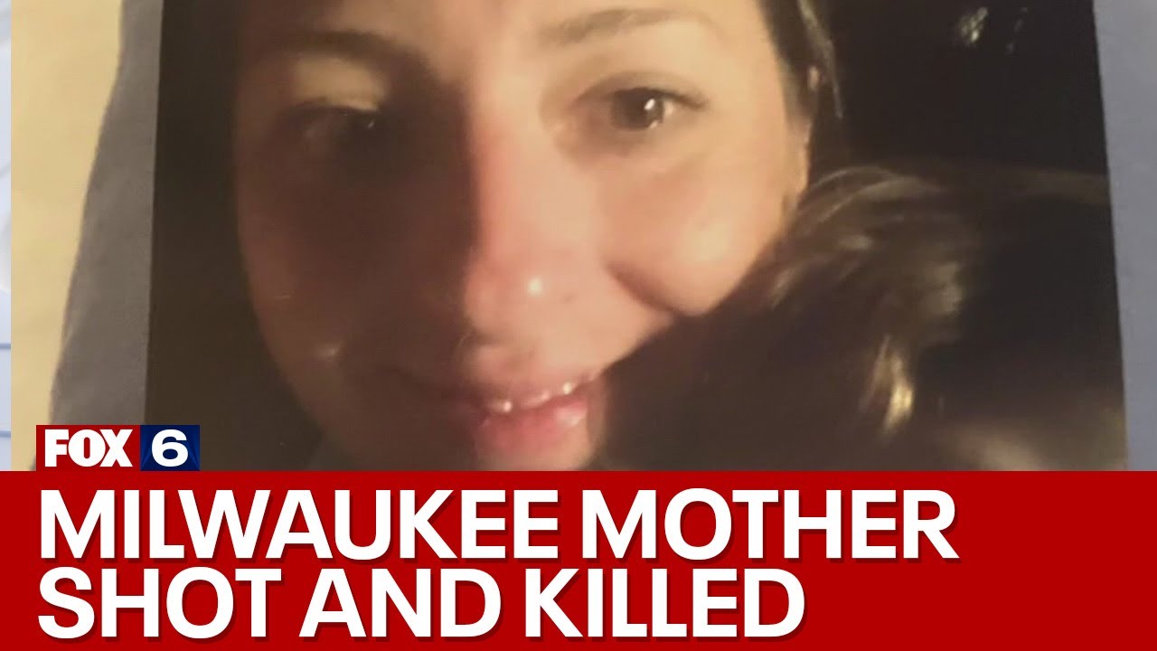 Milwaukee mother fatally shot in domestic violence incident | FOX6 News ...
