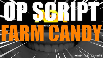 Roblox ABA OP Script/Hack CANDY FARM