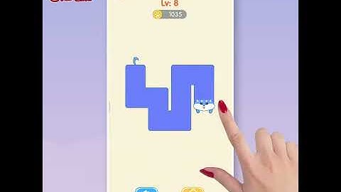 Flow - One Line Puzzle Game 03