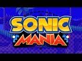 Metallic Madness Zone Act 1 - Sonic Mania [OST]