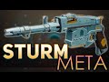 Sturm is your new META (120 RPM Hand Cannon) | Destiny 2 Beyond Light