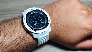 Smael 8105 Digital Watch review