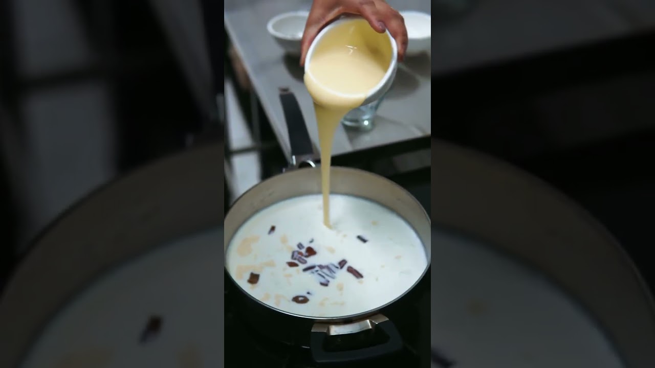 Arroz Doce da Anciã