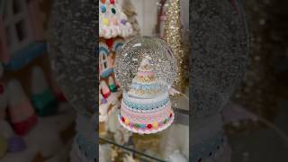 Marshalls finds | Christmas things