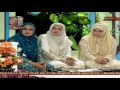Shan e Mairaj - Female Segment - Live From Karachi - 24th April 2017 - ARY Qtv