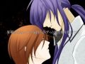 GACKPOID MEIKO - Missing Love - VOCALOID