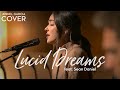 Lucid Dreams - Juice Wrld (Jennel Garcia feat. Sean Daniel cover) on Spotify & Apple